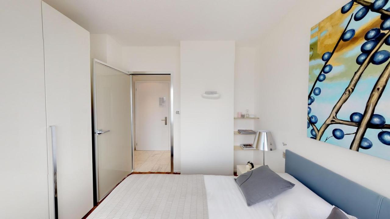 Visionapartments Rotachstrasse - Contactless Check-In Zurich Ngoại thất bức ảnh